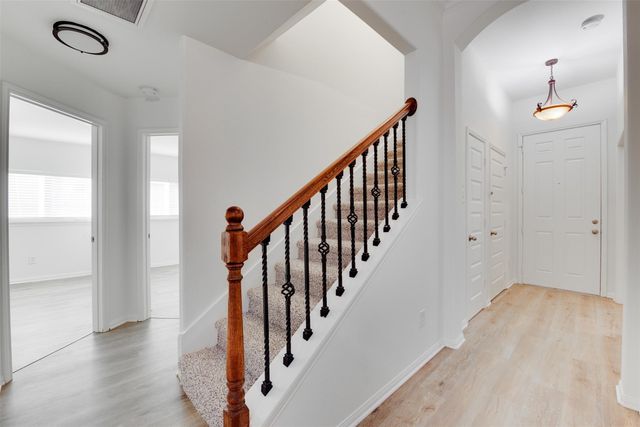 2410 Lakecrest Town Drive, Katy, TX 77493