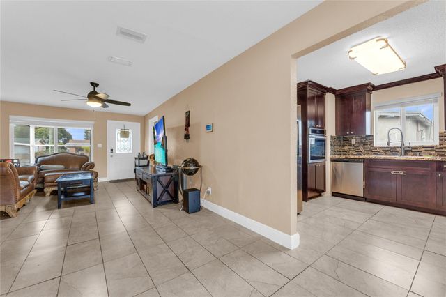 1750 NW 35th Terrace, Lauderhill, FL 33311