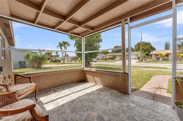 1750 NW 35th Terrace, Lauderhill, FL 33311