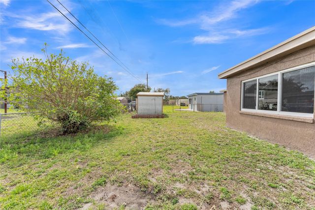 1750 NW 35th Terrace, Lauderhill, FL 33311