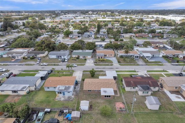 1750 NW 35th Terrace, Lauderhill, FL 33311