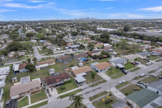 1750 NW 35th Terrace, Lauderhill, FL 33311