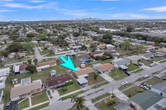 1750 NW 35th Terrace, Lauderhill, FL 33311