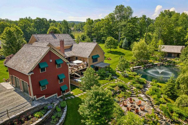 5685 VT Route 12, Barnard, VT 05031