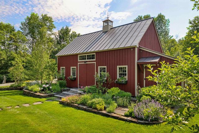 5685 VT Route 12, Barnard, VT 05031