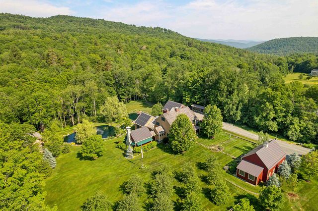5685 VT Route 12, Barnard, VT 05031
