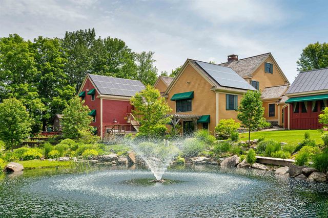 5685 VT Route 12, Barnard, VT 05031
