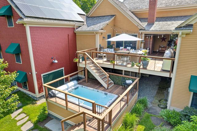 5685 VT Route 12, Barnard, VT 05031