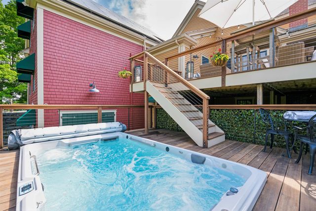 5685 VT Route 12, Barnard, VT 05031