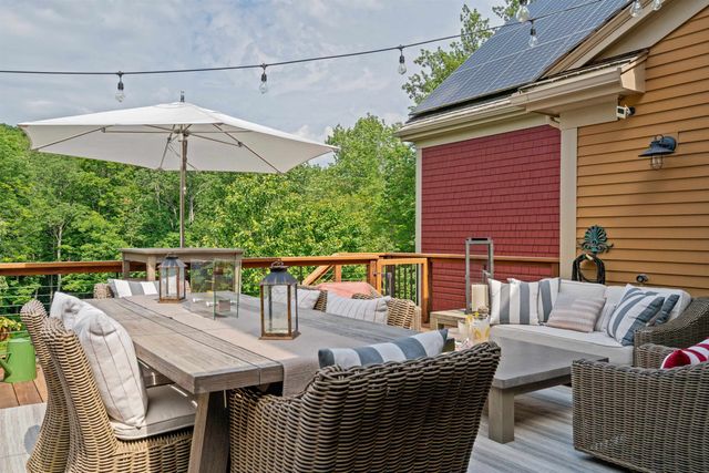 5685 VT Route 12, Barnard, VT 05031