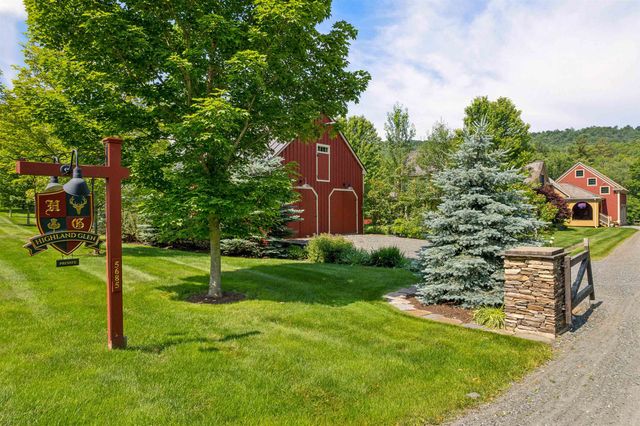 5685 VT Route 12, Barnard, VT 05031