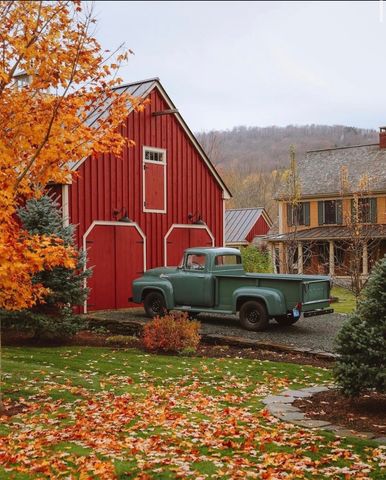 5685 VT Route 12, Barnard, VT 05031