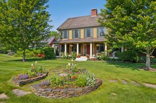5685 VT Route 12, Barnard, VT 05031