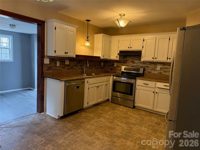 309 Mel Lane, Crouse, NC 28033