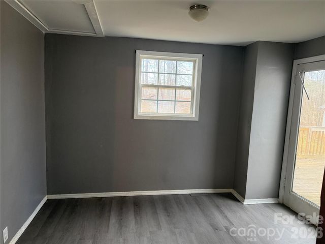 309 Mel Lane, Crouse, NC 28033