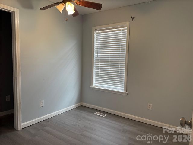 309 Mel Lane, Crouse, NC 28033