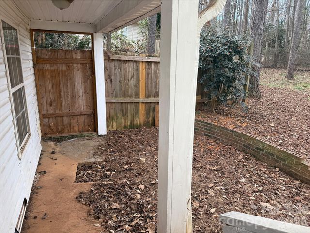 309 Mel Lane, Crouse, NC 28033