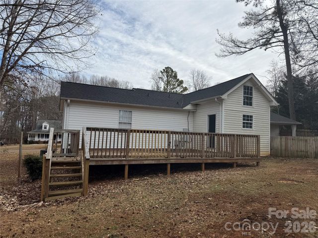 309 Mel Lane, Crouse, NC 28033