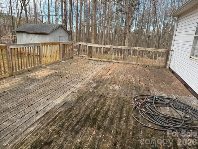 309 Mel Lane, Crouse, NC 28033