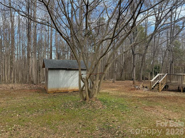 309 Mel Lane, Crouse, NC 28033