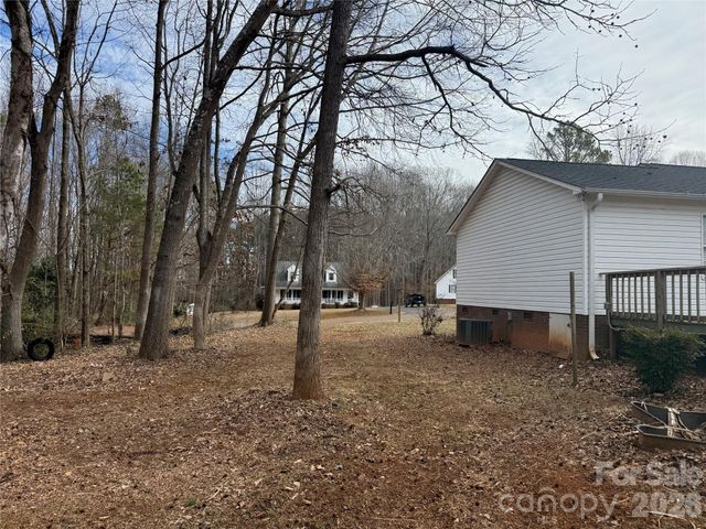 309 Mel Lane, Crouse, NC 28033