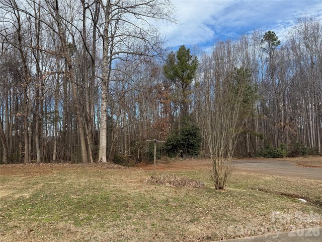 309 Mel Lane, Crouse, NC 28033