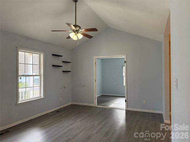 309 Mel Lane, Crouse, NC 28033