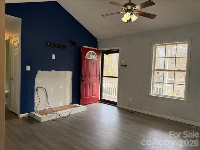 309 Mel Lane, Crouse, NC 28033