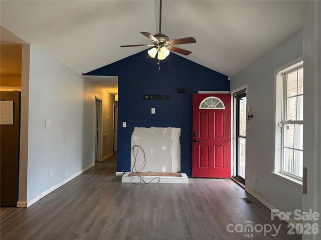 309 Mel Lane, Crouse, NC 28033