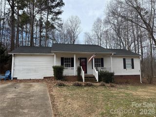 309 Mel Lane, Crouse, NC 28033