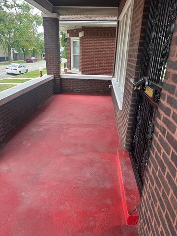 8634 S Carpenter Street, Chicago, IL 60620