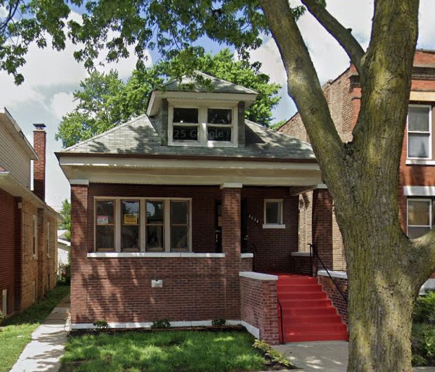 8634 S Carpenter Street, Chicago, IL 60620