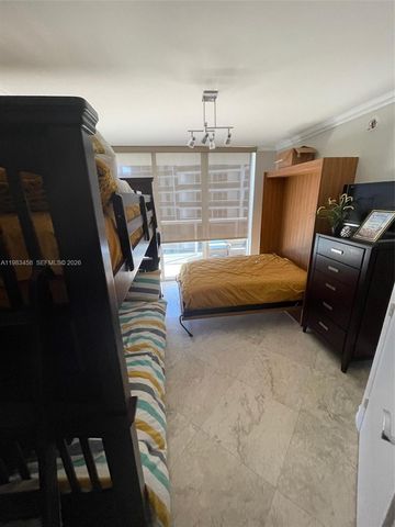 1830 S Ocean Dr 4006, Hallandale Beach, FL 33009