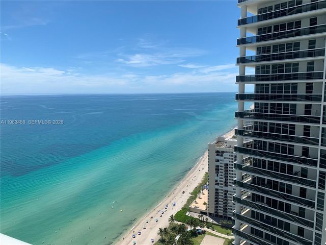 1830 S Ocean Dr 4006, Hallandale Beach, FL 33009
