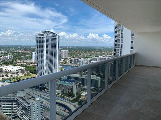 1830 S Ocean Dr 4006, Hallandale Beach, FL 33009