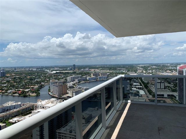 1830 S Ocean Dr 4006, Hallandale Beach, FL 33009