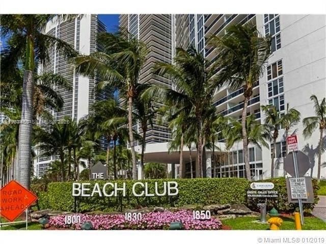 1830 S Ocean Dr 4006, Hallandale Beach, FL 33009