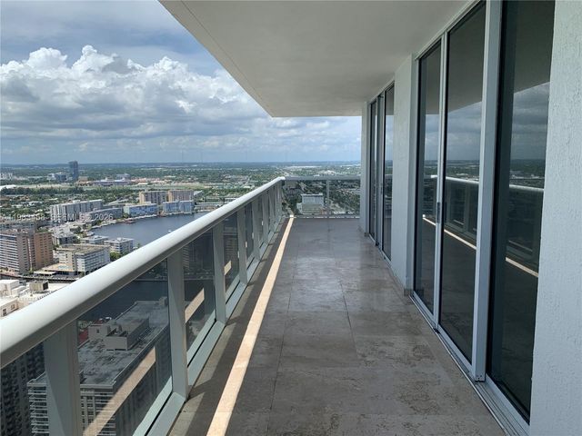 1830 S Ocean Dr 4006, Hallandale Beach, FL 33009