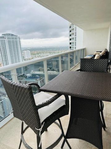 1830 S Ocean Dr 4006, Hallandale Beach, FL 33009