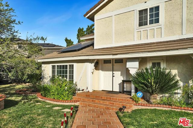 11158 Newcastle Avenue, Granada Hills, CA 91344