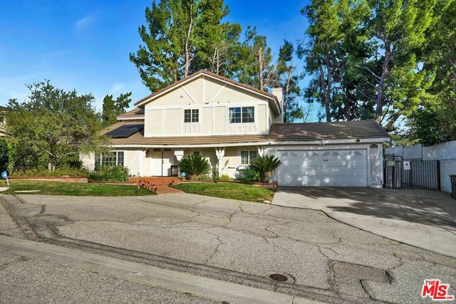 11158 Newcastle Avenue, Granada Hills, CA 91344
