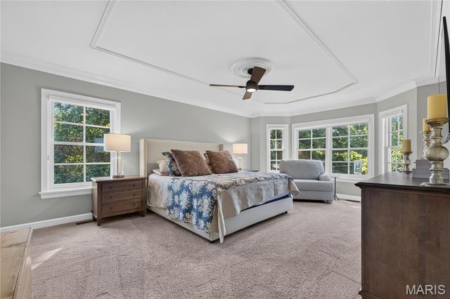 21 Country Life Acres, Country Life Acres, MO 63131