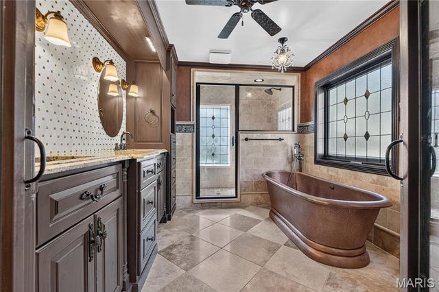 21 Country Life Acres, Country Life Acres, MO 63131