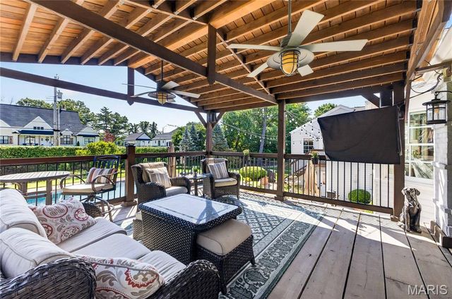 21 Country Life Acres, Country Life Acres, MO 63131