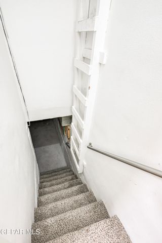 715 E ROBINSON Avenue, El Paso, TX 79902