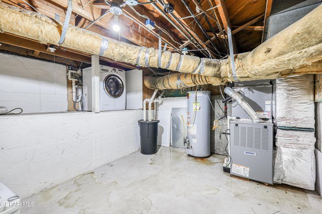 715 E ROBINSON Avenue, El Paso, TX 79902