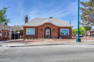 715 E ROBINSON Avenue, El Paso, TX 79902