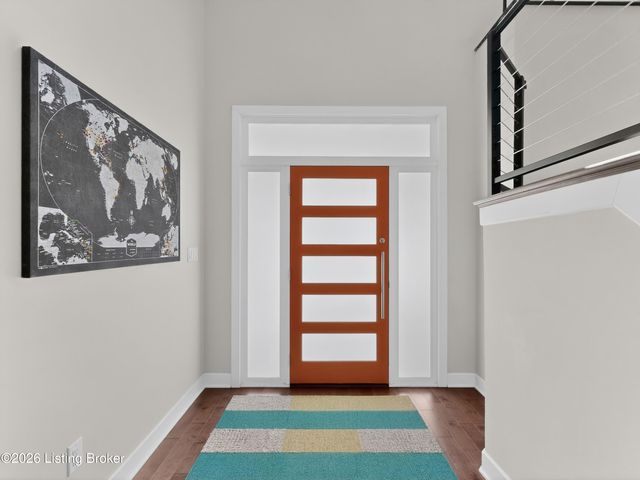 6110 Maddox Blvd, Prospect, KY 40059