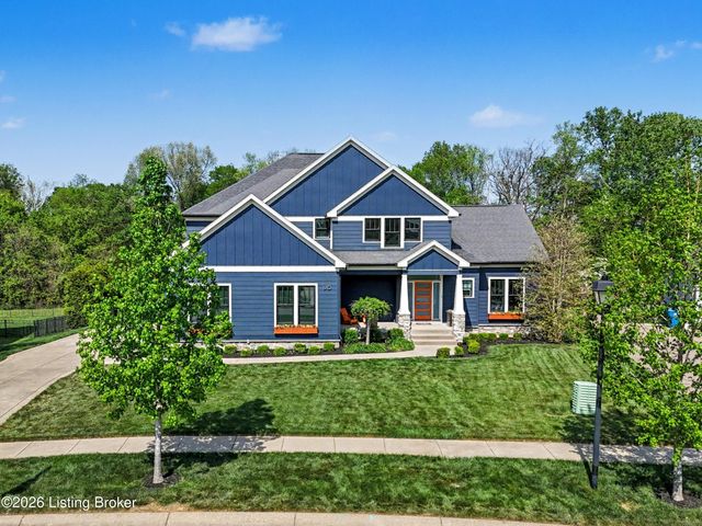 6110 Maddox Blvd, Prospect, KY 40059