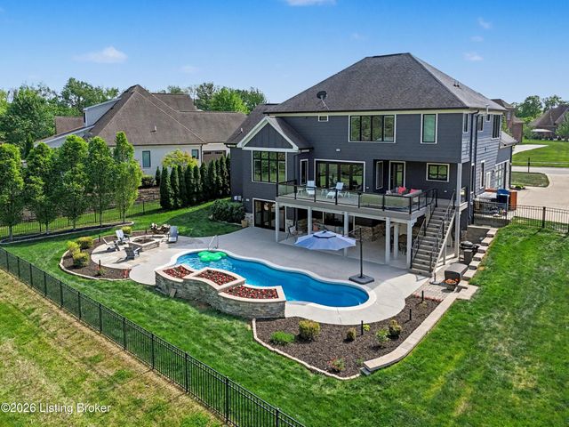 6110 Maddox Blvd, Prospect, KY 40059
